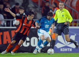 Ilson Pereira Dias Oleg Shelayev