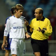 Anatoly Zhosan Oleg Shandruk