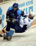 Aleksey Zotkin Dmitry Polyakov