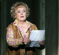 Ада Роговцева