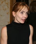 Екатерина Степанкова