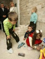 Екатерина Ющенко