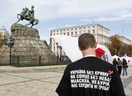 Agitation tents of BYUT