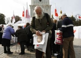 Agitation tents of BYUT