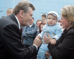 Віктор Ющенко