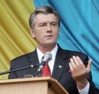 Віктор Ющенко