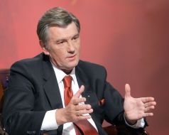 Віктор Ющенко