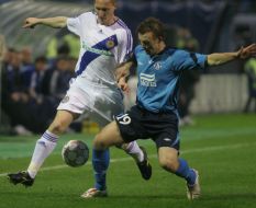 FC ”Dynamo” (Kiev) - FC ”Dnepr” (Dnepropetrovsk)