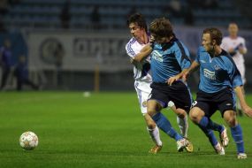 FC ”Dynamo” (Kiev) - FC ”Dnepr” (Dnepropetrovsk)