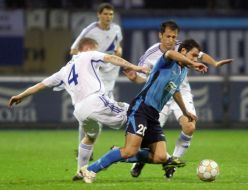 FC ”Dynamo” (Kiev) - FC ”Dnepr” (Dnepropetrovsk)