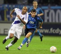 FC ”Dynamo” (Kiev) - FC ”Dnepr” (Dnepropetrovsk)