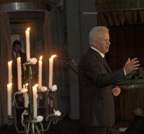 Александр Мороз