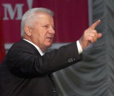 Александр Мороз