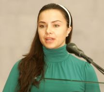 Universal summer games of Special Olympiad 2007