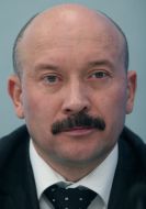 Михаил Болотских