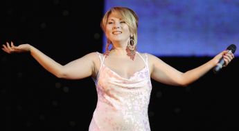 Valentina Stepovavaya