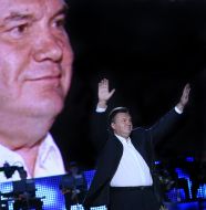 Viktor Yanukovich