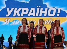 Last meeting of Region’s party before elections