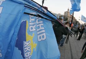 Last meeting of Region’s party before elections