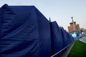 Last meeting of Region’s party before elections