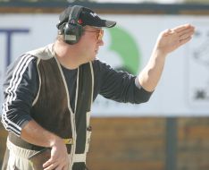 Микола Мільчев