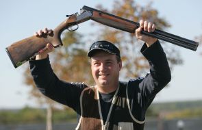 Микола Мільчев