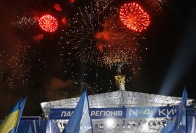 Last meeting of Region’s party before elections