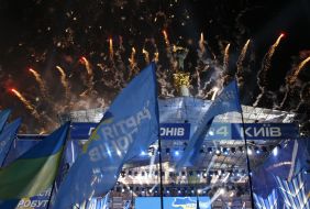 Last meeting of Region’s party before elections