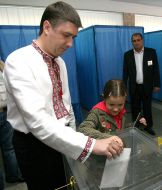 Vyacheslav Kirilenko