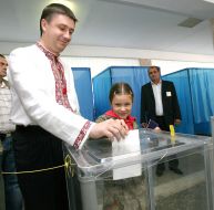 Vyacheslav Kirilenko