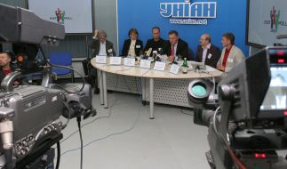 EXITPOLL 2007 in UNIAN