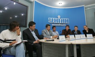 EXITPOLL 2007 in UNIAN