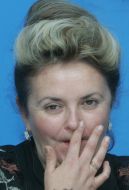 Liliya Grigorovich