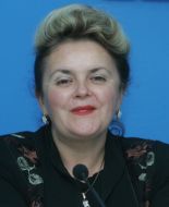 Liliya Grigorovich