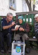 Parliamentiary elections’2007