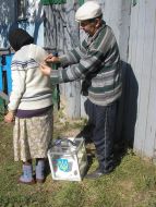 Parliamentiary elections’2007