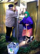 Parliamentiary elections’2007