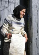 Parliamentiary elections’2007