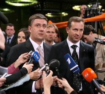 Vyacheslav Kirilenko