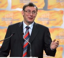 Yuriy Lutsenko