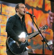 ”Nasha Ukraina - Narodnaya samooborona”