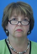 Judi Van Rest