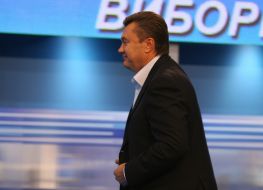 Viktor Yanukovich