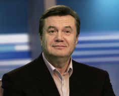 Viktor Yanukovich