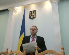 Vladimir Shapoval