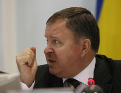 Vladimir Shapoval