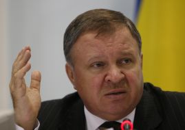 Vladimir Shapoval