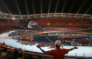 World summers Games of the Special Olympiad – 2007