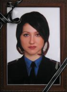 Анна Дудка