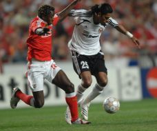 Брандау и Гільєс Бінья